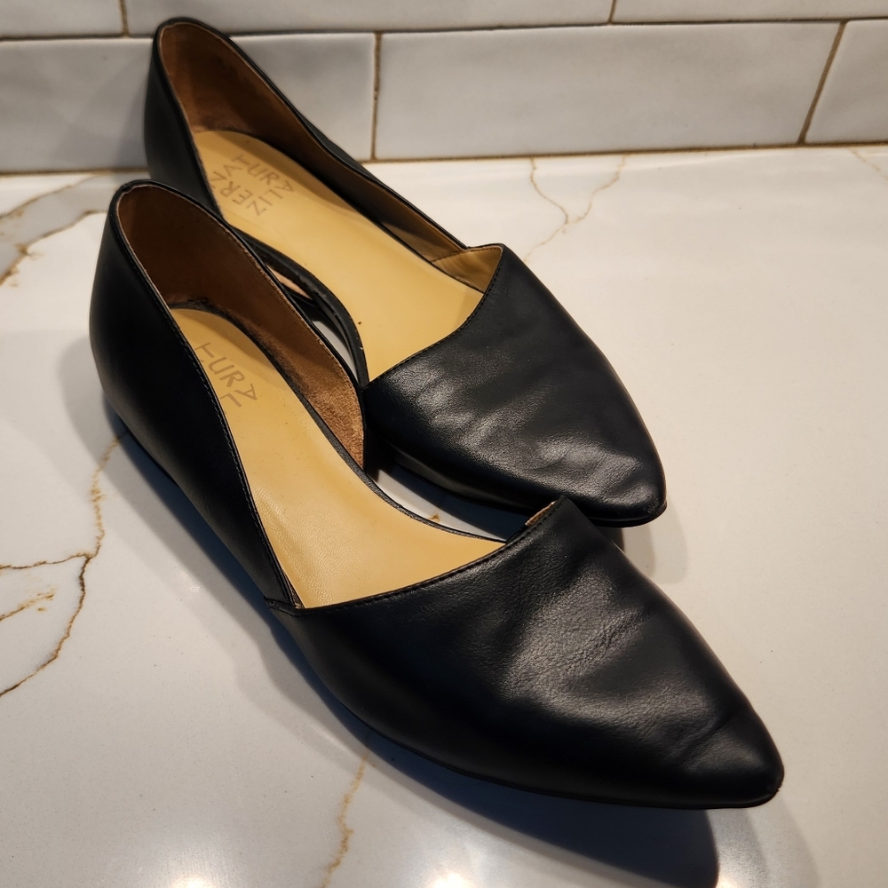Naturalizer Samantha Flat